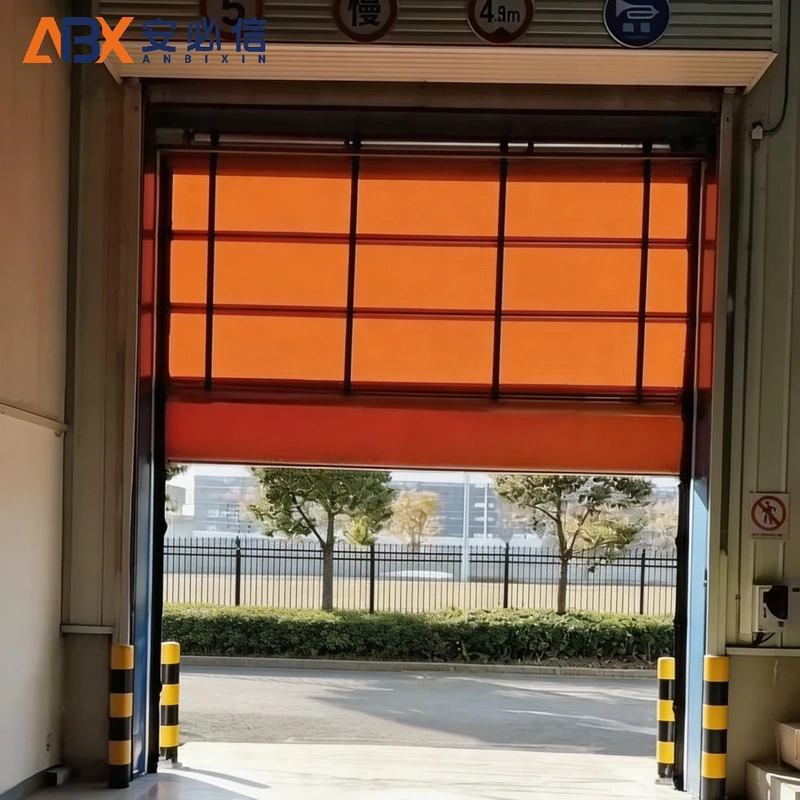 红河哈尼族彝族快速堆积门