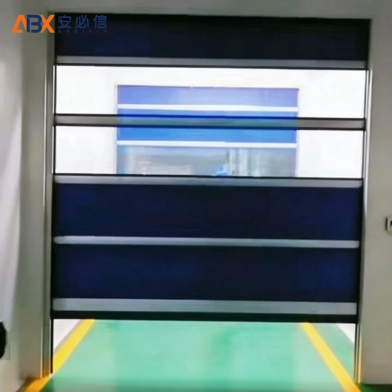 红河哈尼族彝族软质快速门