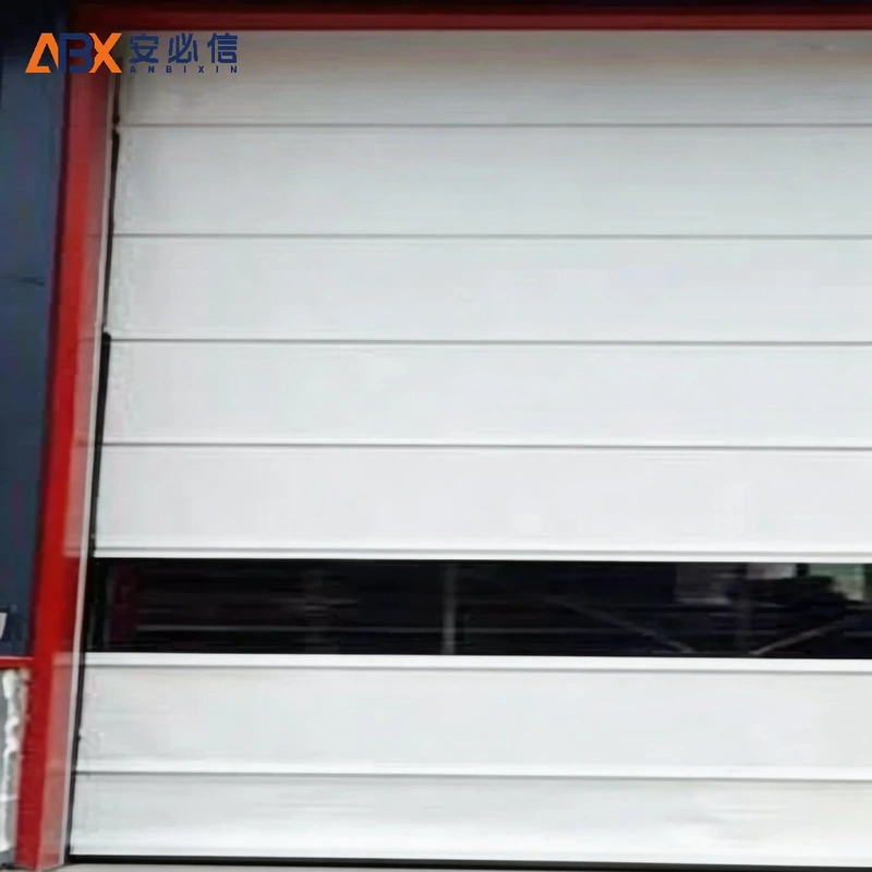红河哈尼族彝族洁净快速门